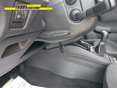 Skoda Kamiq 1.0 TSI Ambition (20)