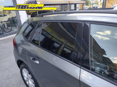 Skoda Kamiq 1.0 TSI Ambition (7)