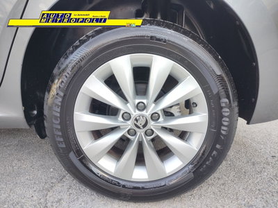 Skoda Kamiq 1.0 TSI Ambition (9)