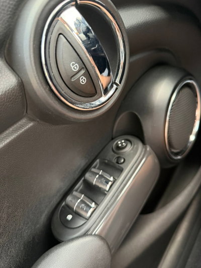 MINI Mini 1.5 One D Baker Street (13)