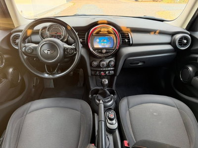 MINI Mini 1.5 One D Baker Street (17)
