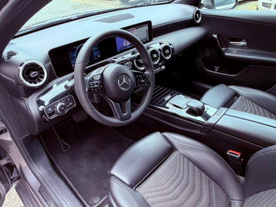 Mercedes-Benz Classe A 180 d Automatic Executive (15)