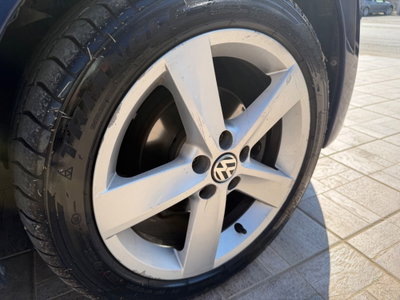 Volkswagen Polo 1.6 TDI 90CV DPF 5 porte Highline (10)