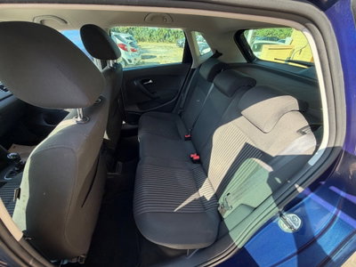 Volkswagen Polo 1.6 TDI 90CV DPF 5 porte Highline (15)