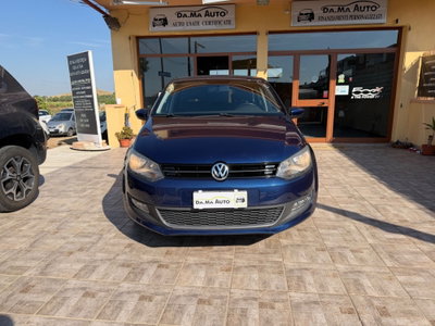 Volkswagen Polo 1.6 TDI 90CV DPF 5 porte Highline (2)