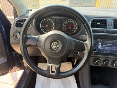Volkswagen Polo 1.6 TDI 90CV DPF 5 porte Highline (20)