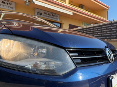 Volkswagen Polo 1.6 TDI 90CV DPF 5 porte Highline (3)