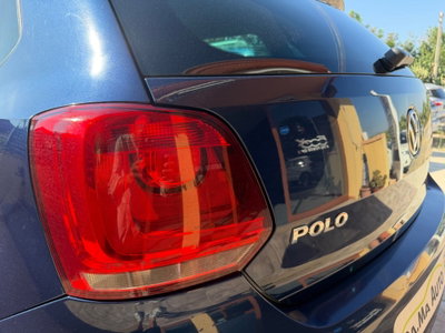 Volkswagen Polo 1.6 TDI 90CV DPF 5 porte Highline (6)