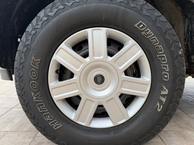 Ford Ranger Pick-up Ranger 2.2 TDCi Super Cab XL 4pt. (11)
