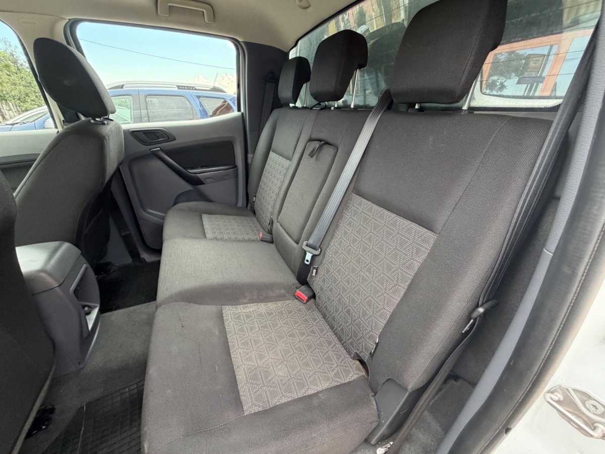 Ford Ranger Pick-up Ranger 2.2 TDCi Super Cab XL 4pt. (14)