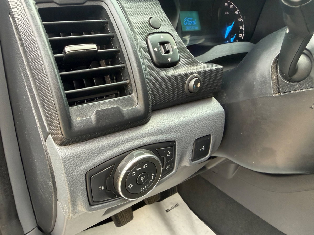 Ford Ranger Pick-up Ranger 2.2 TDCi Super Cab XL 4pt. (18)
