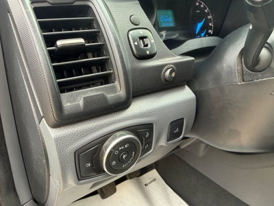 Ford Ranger Pick-up Ranger 2.2 TDCi Super Cab XL 4pt. (18)