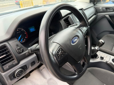 Ford Ranger Pick-up Ranger 2.2 TDCi Super Cab XL 4pt. (19)