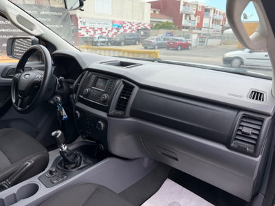 Ford Ranger Pick-up Ranger 2.2 TDCi Super Cab XL 4pt. (20)