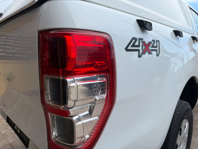 Ford Ranger Pick-up Ranger 2.2 TDCi Super Cab XL 4pt. (5)