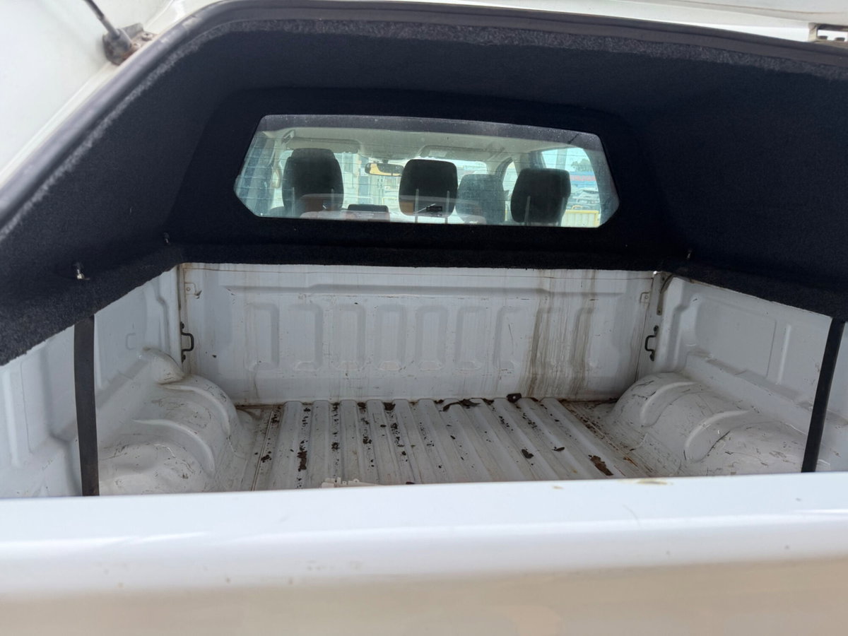 Ford Ranger Pick-up Ranger 2.2 TDCi Super Cab XL 4pt. (7)