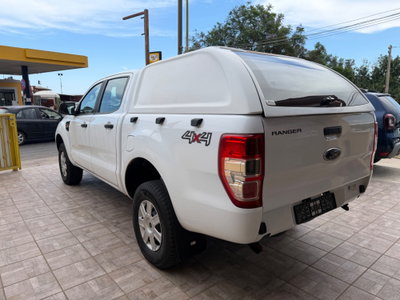 Ford Ranger Pick-up Ranger 2.2 TDCi Super Cab XL 4pt. (8)