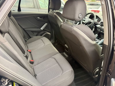 Audi Q2 Q2 1.6 TDI Sport (10)