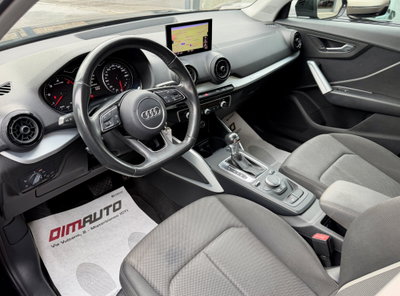 Audi Q2 Q2 1.6 TDI Sport (2)