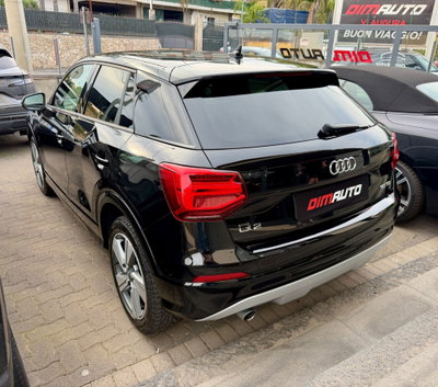 Audi Q2 Q2 1.6 TDI Sport (3)