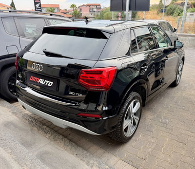 Audi Q2 Q2 1.6 TDI Sport (4)