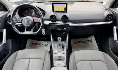 Audi Q2 Q2 1.6 TDI Sport (6)