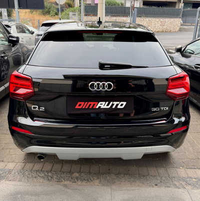 Audi Q2 Q2 1.6 TDI Sport (7)