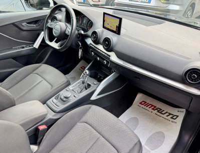Audi Q2 Q2 1.6 TDI Sport (9)
