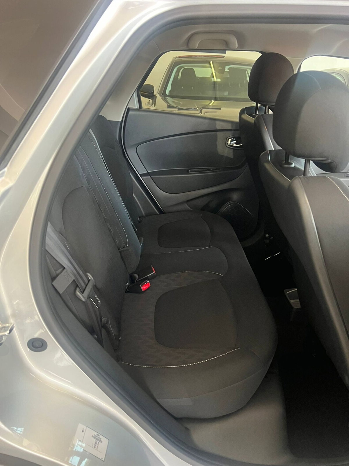 Renault Captur TCe 12V 90 CV Sport Edition (10)