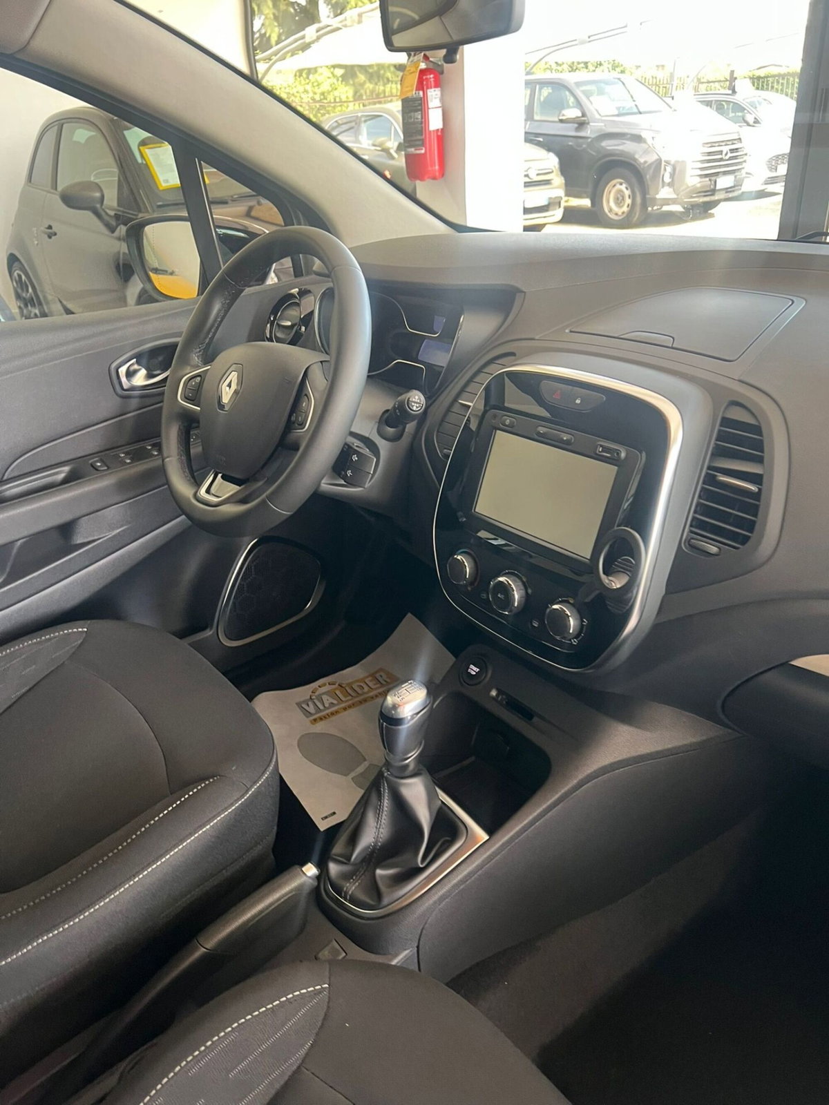 Renault Captur TCe 12V 90 CV Sport Edition (11)