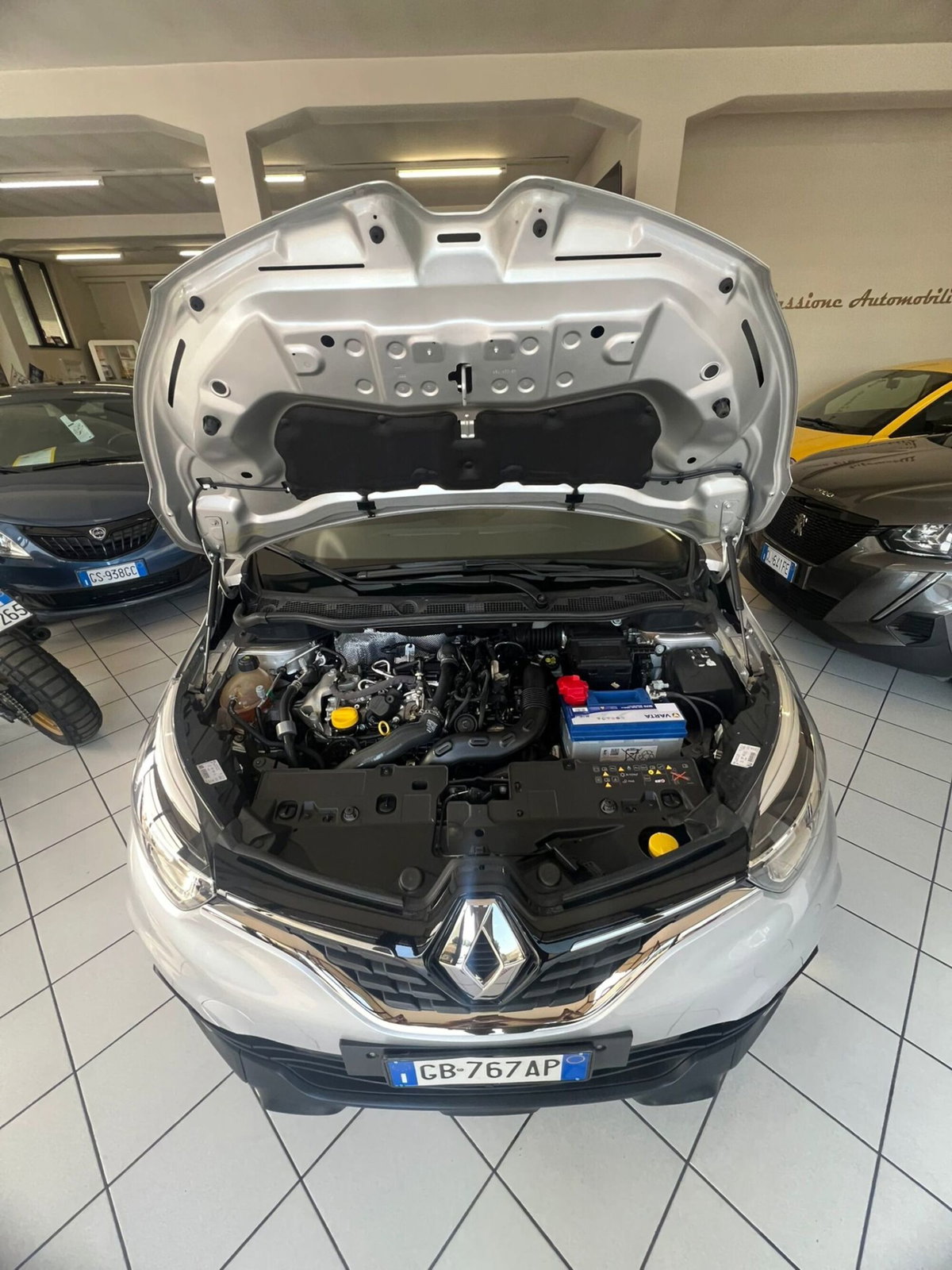 Renault Captur TCe 12V 90 CV Sport Edition (14)