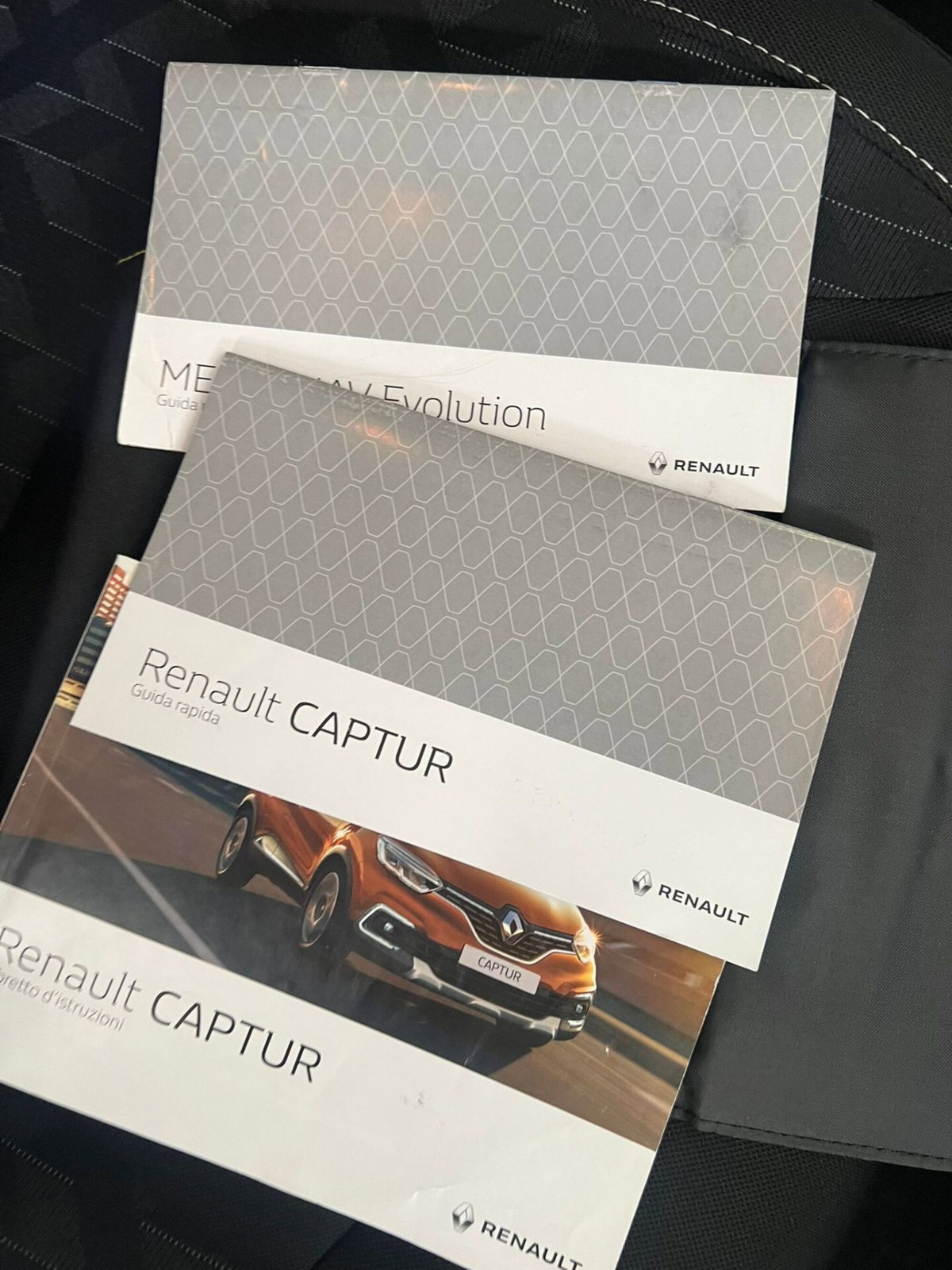 Renault Captur TCe 12V 90 CV Sport Edition (15)