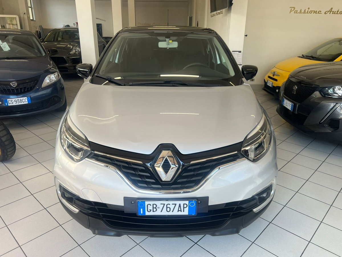 Renault Captur TCe 12V 90 CV Sport Edition (2)