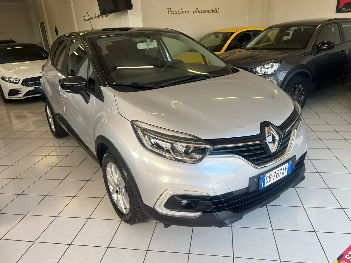 Renault Captur TCe 12V 90 CV Sport Edition (3)