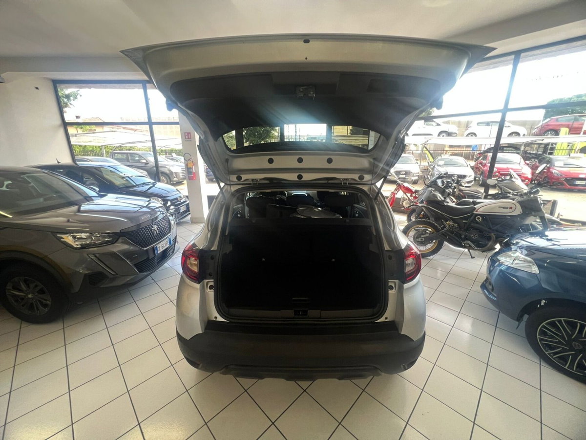 Renault Captur TCe 12V 90 CV Sport Edition (8)