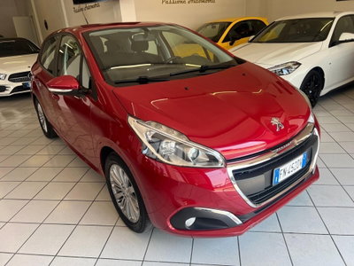 Peugeot 208 82 5 porte Allure (3)