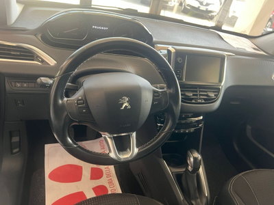 Peugeot 208 82 5 porte Allure (8)