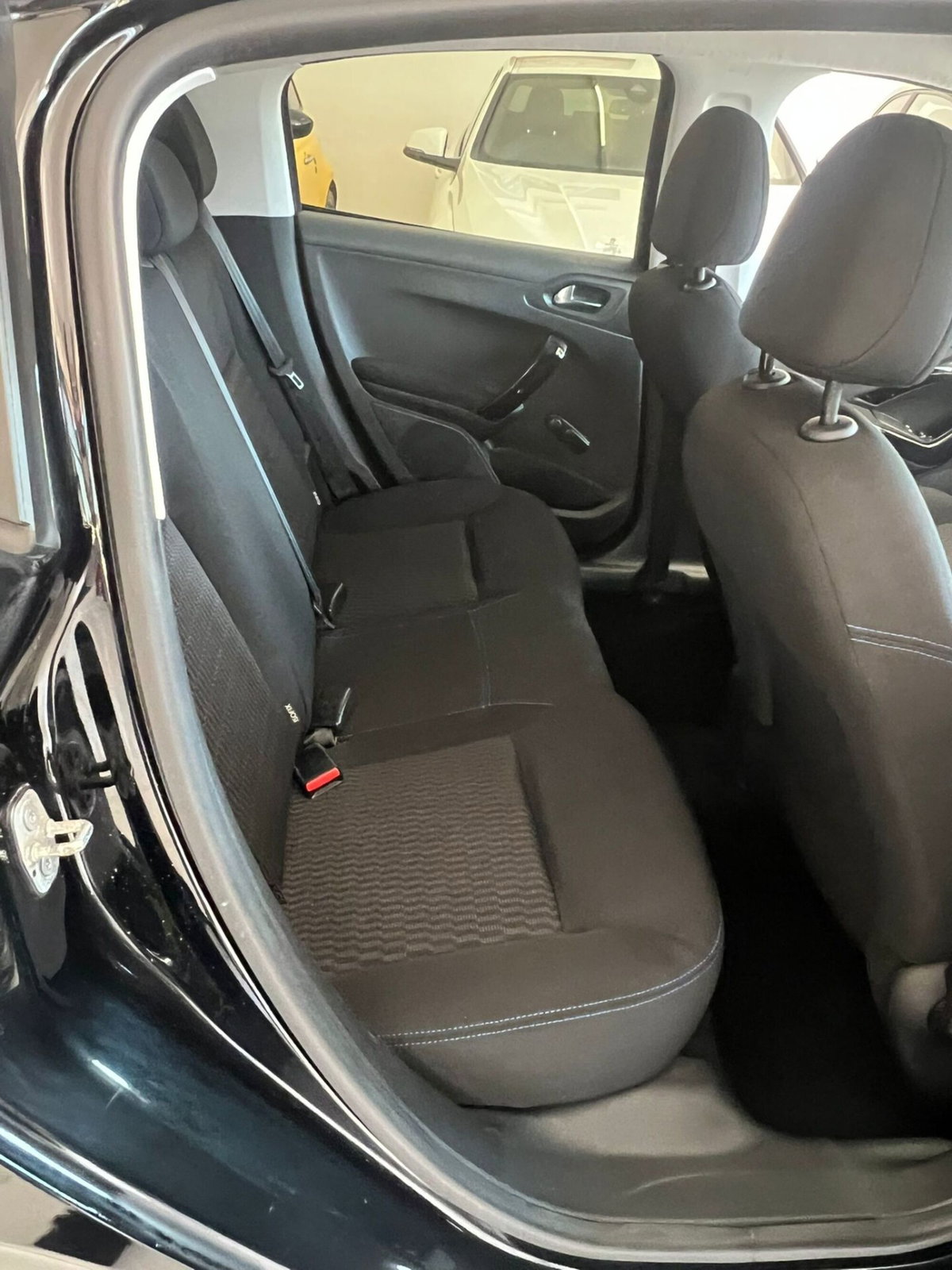 Peugeot 208 BlueHDi 100 Stop&Start 5 porte Allure (15)