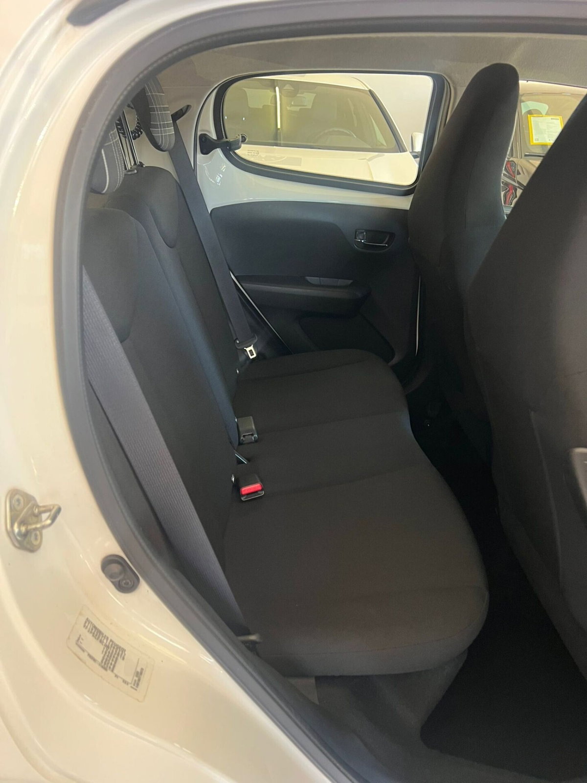 Peugeot 108 68 ETG 5 porte Allure (12)