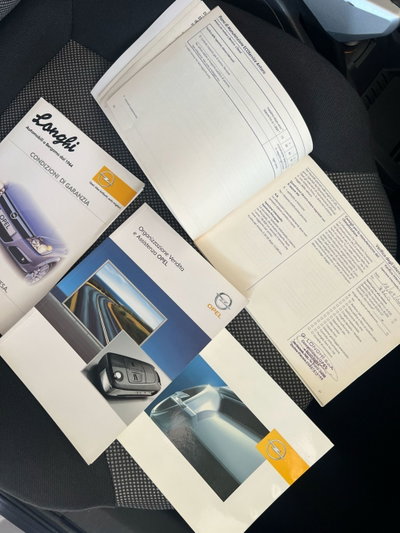 Opel Zafira 1.7 CDTI 110CV Cosmo (15)