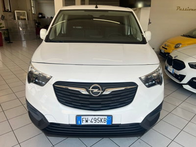 Opel Combo Furgone Cargo 1.6 Diesel PC 650kg (2)