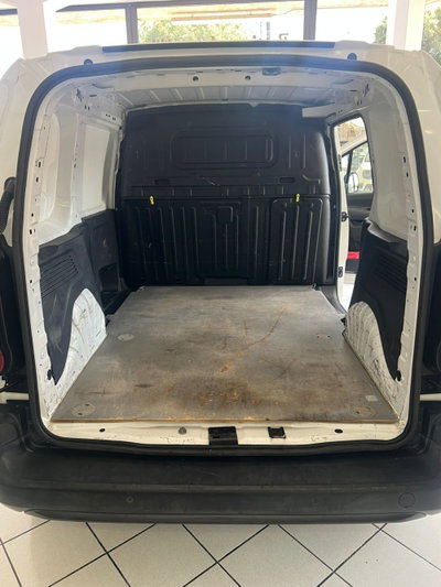 Opel Combo Furgone Cargo 1.6 Diesel PC 650kg (9)