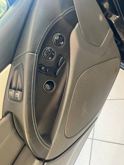 Mercedes-Benz SL 55 Kompressor cat AMG (9)