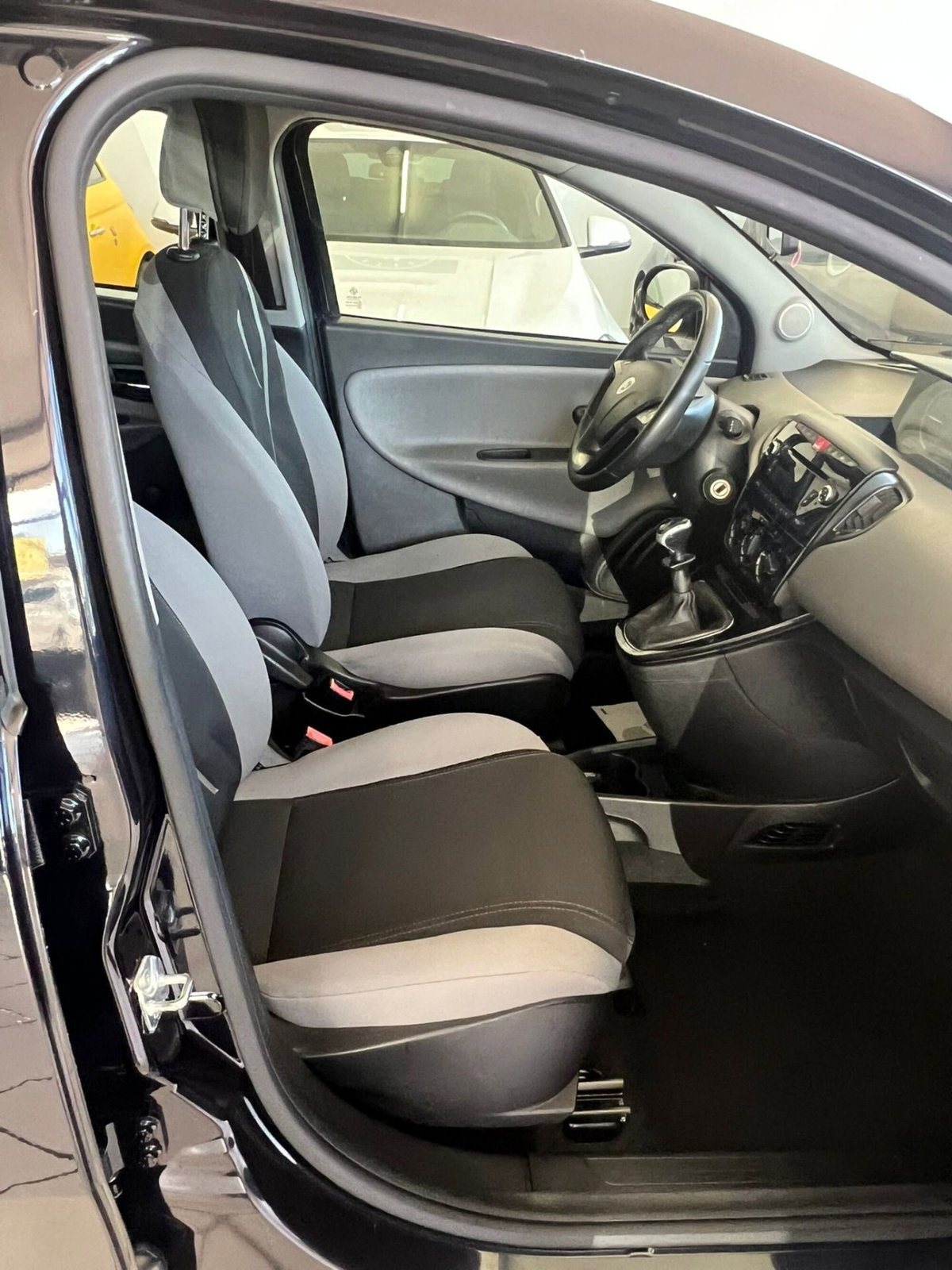 Lancia Ypsilon 1.2 69 CV 5 porte Platinum (10)