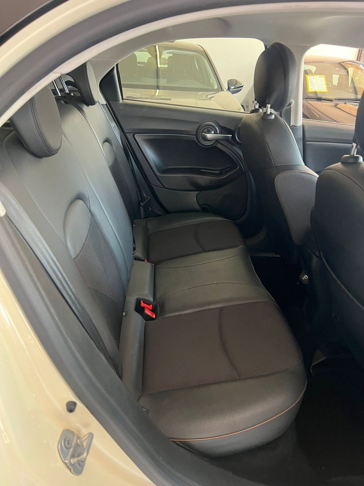 Fiat 500X 1.0 T3 120 CV Mirror Cross (12)