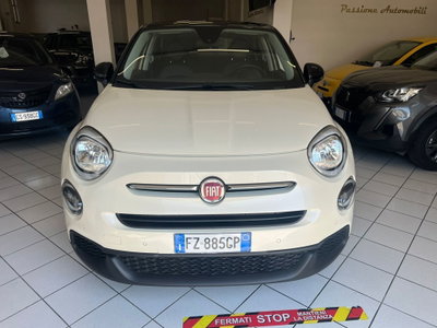 Fiat 500X 1.0 T3 120 CV Mirror Cross (2)