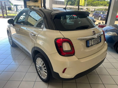Fiat 500X 1.0 T3 120 CV Mirror Cross (6)