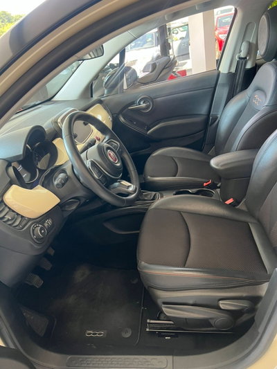 Fiat 500X 1.0 T3 120 CV Mirror Cross (9)
