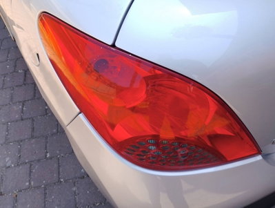 Peugeot 207 HDi 90CV 5p. XS (18)