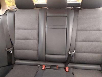 Mercedes-Benz Classe C Station Wagon 220 CDI BlueEFFICIENCY Avantgarde AMG (11)
